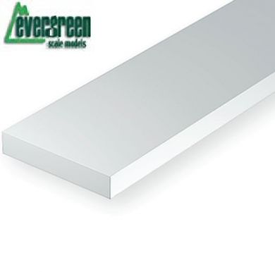 Tiras 0.25 x 6.30 x 350mm - 10Unidades